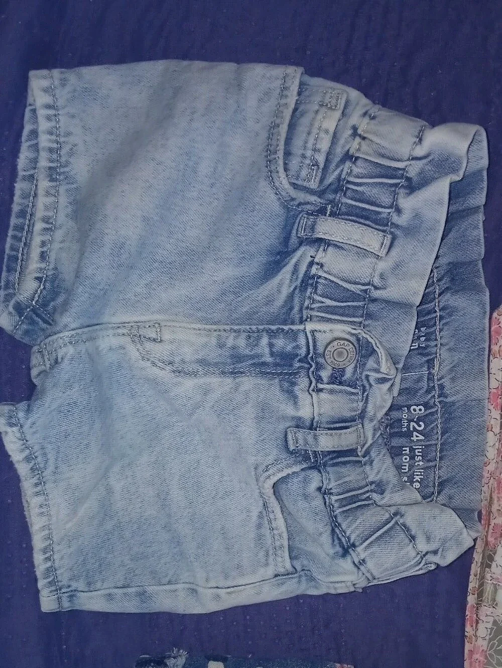 GAP piece bundle